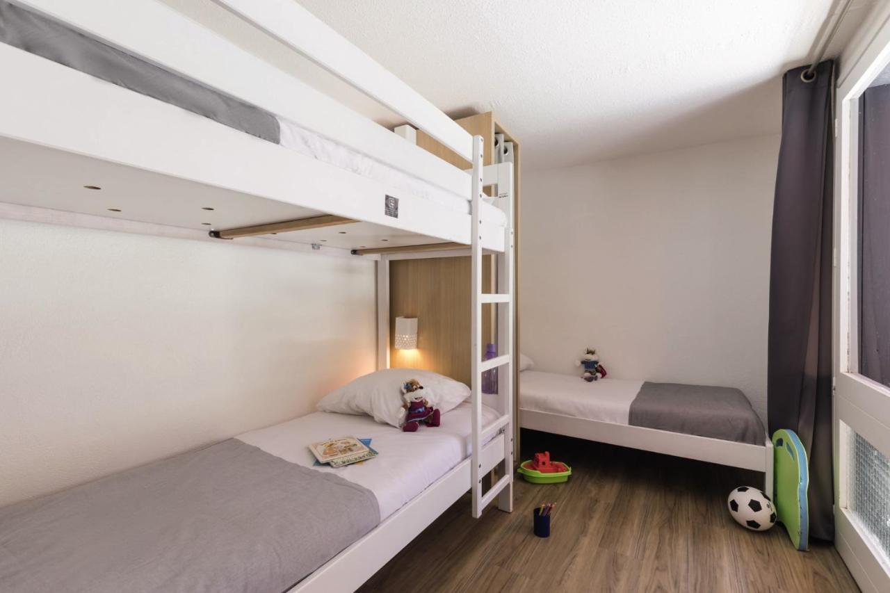 Belambra Clubs Residence Belgodere - Golfe De Lozari Ngoại thất bức ảnh