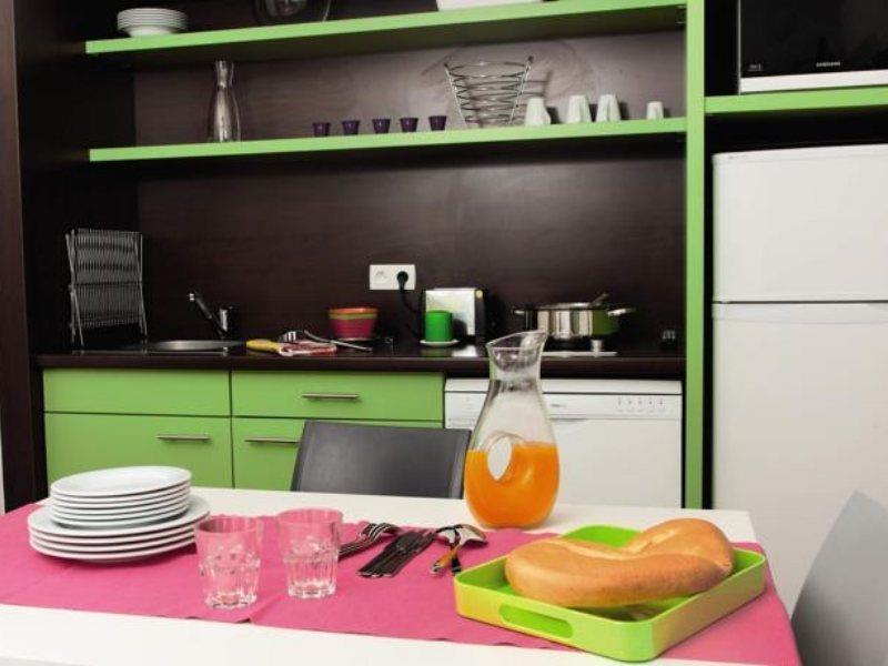 Belambra Clubs Residence Belgodere - Golfe De Lozari Ngoại thất bức ảnh