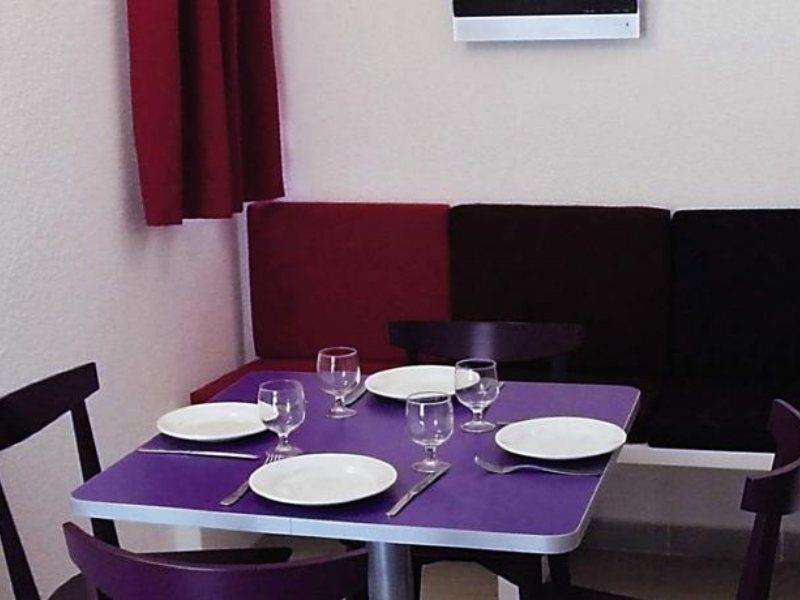 Belambra Clubs Residence Belgodere - Golfe De Lozari Ngoại thất bức ảnh