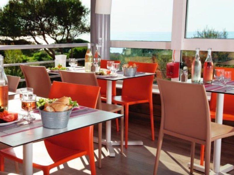 Belambra Clubs Residence Belgodere - Golfe De Lozari Ngoại thất bức ảnh