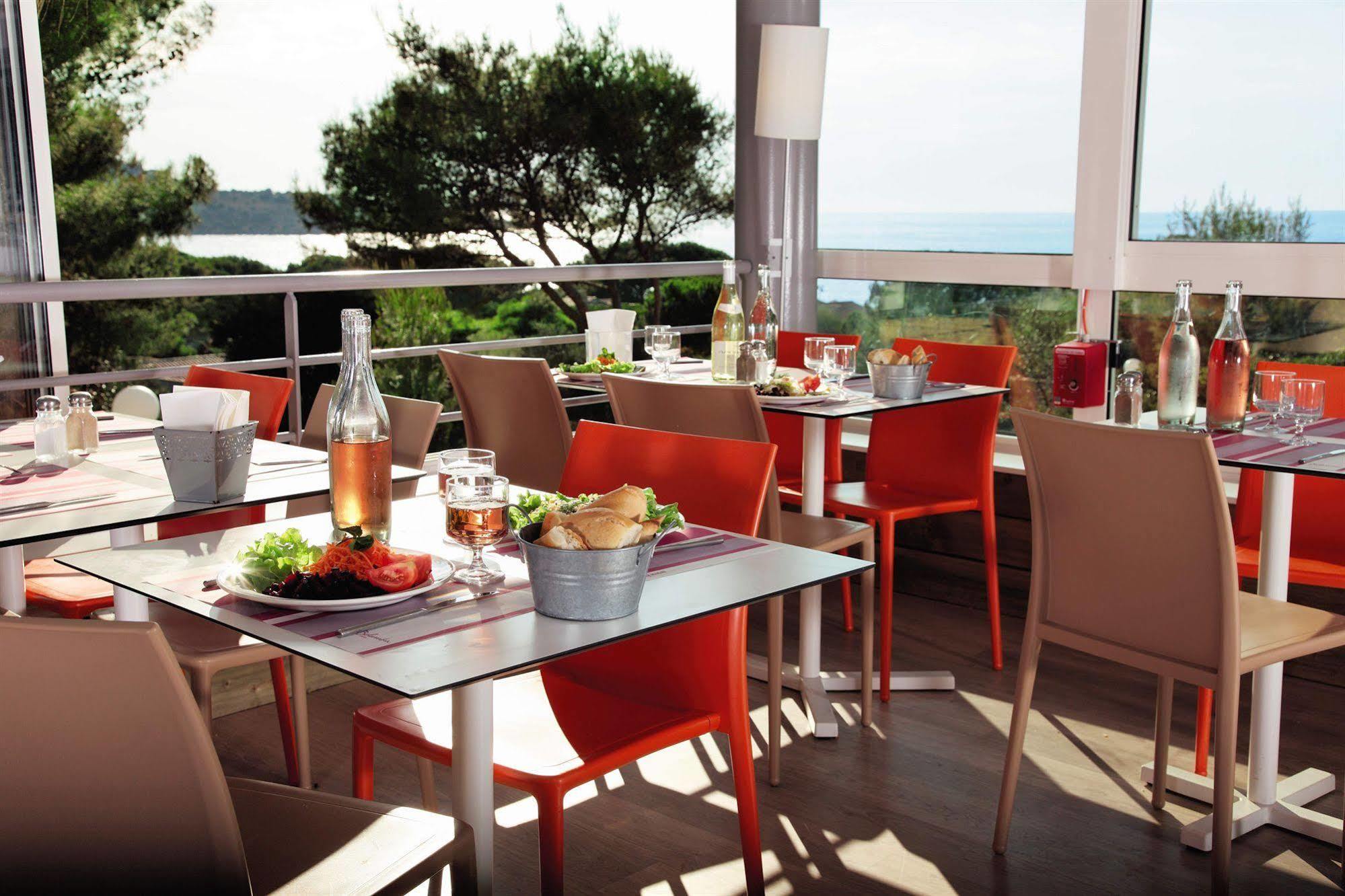Belambra Clubs Residence Belgodere - Golfe De Lozari Ngoại thất bức ảnh